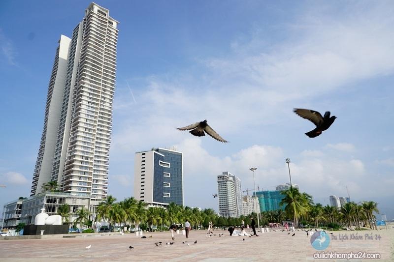 East Sea Park