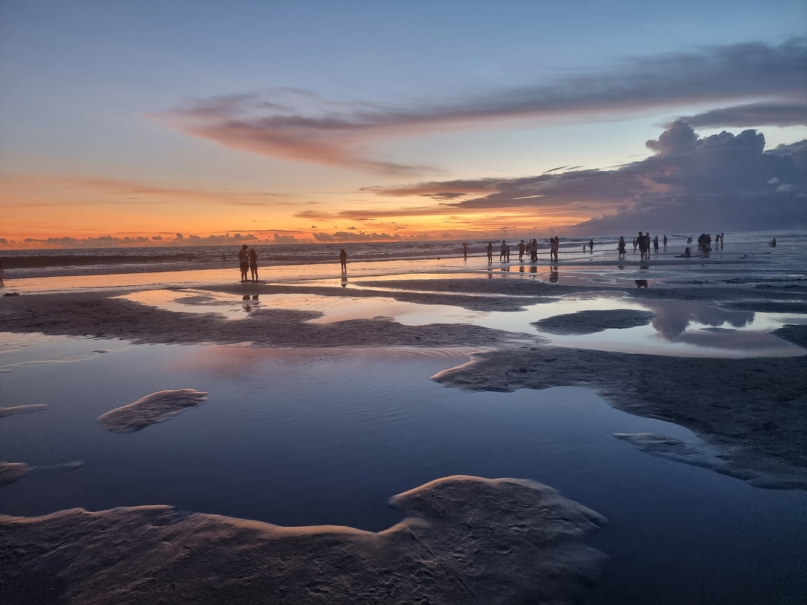 Echo Beach