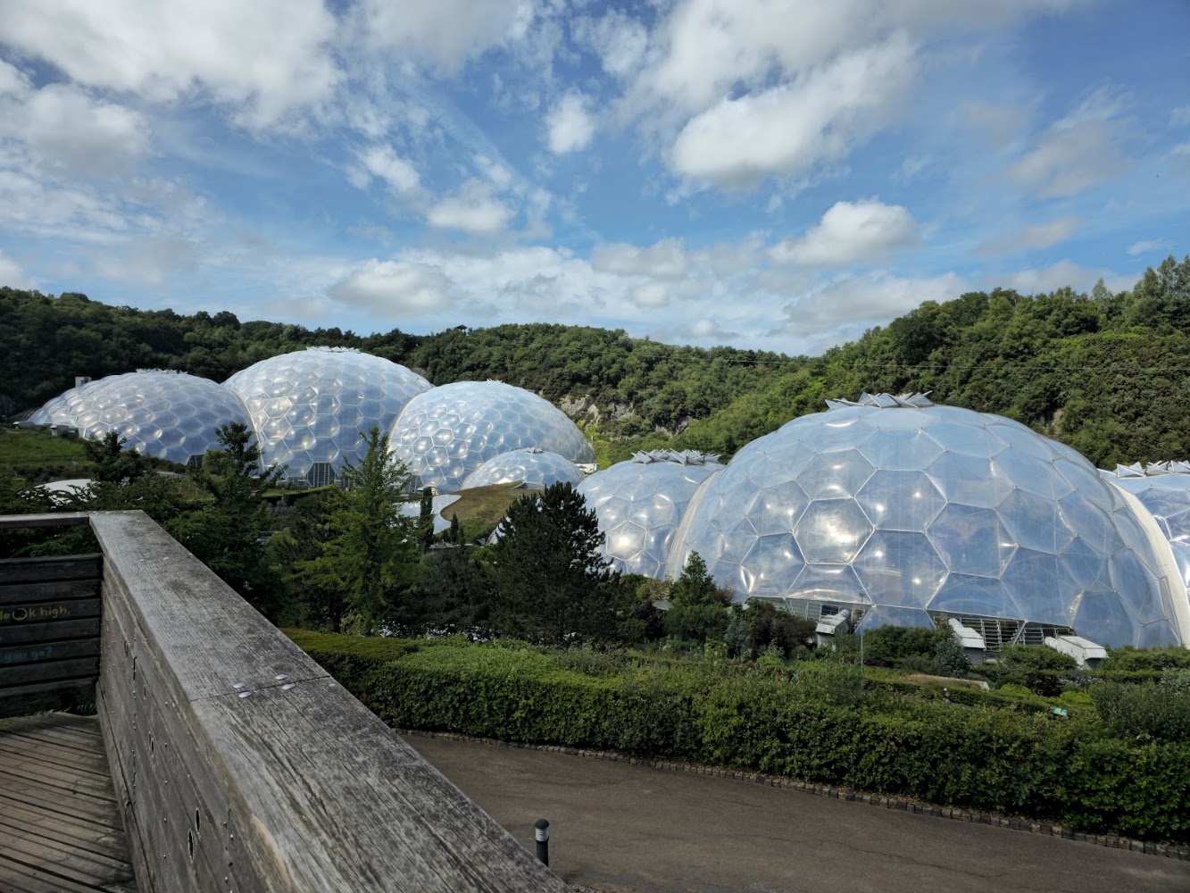Eden Project