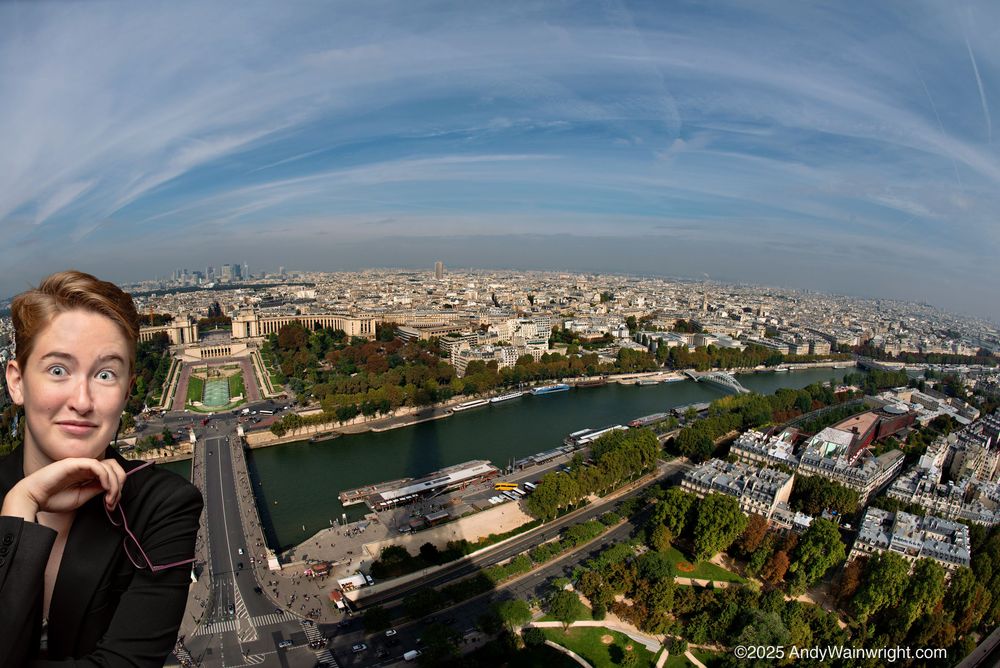 Eiffel Tower