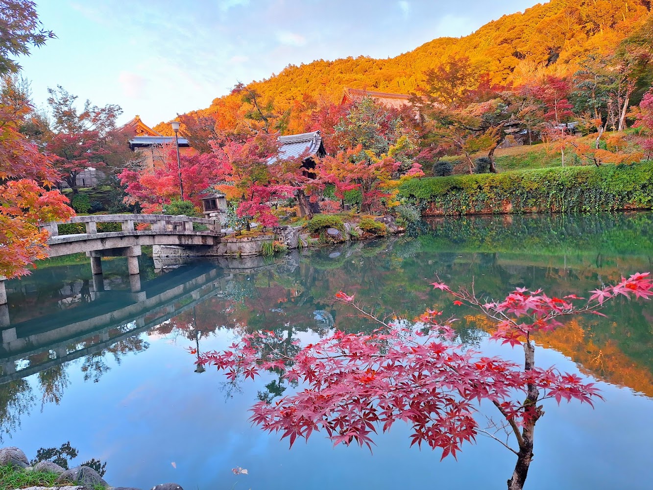 Eikan-do Zenrin-ji Temple