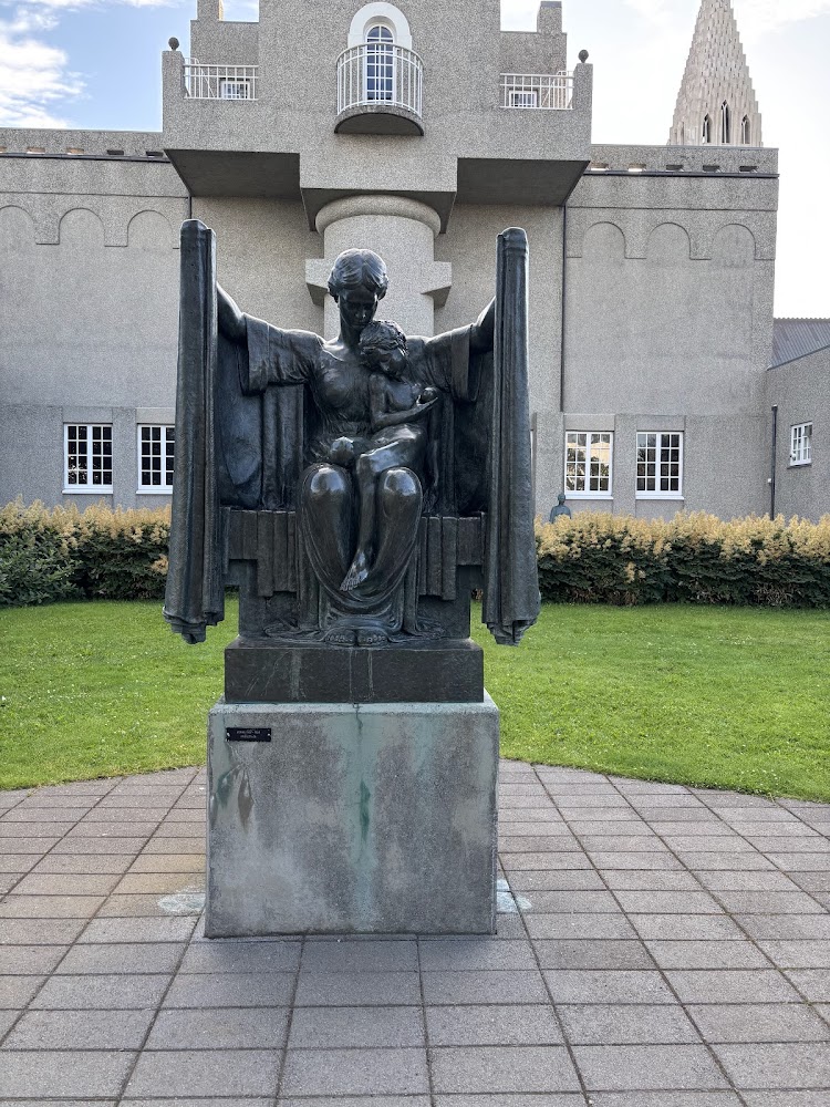 Einar Jónsson Museum