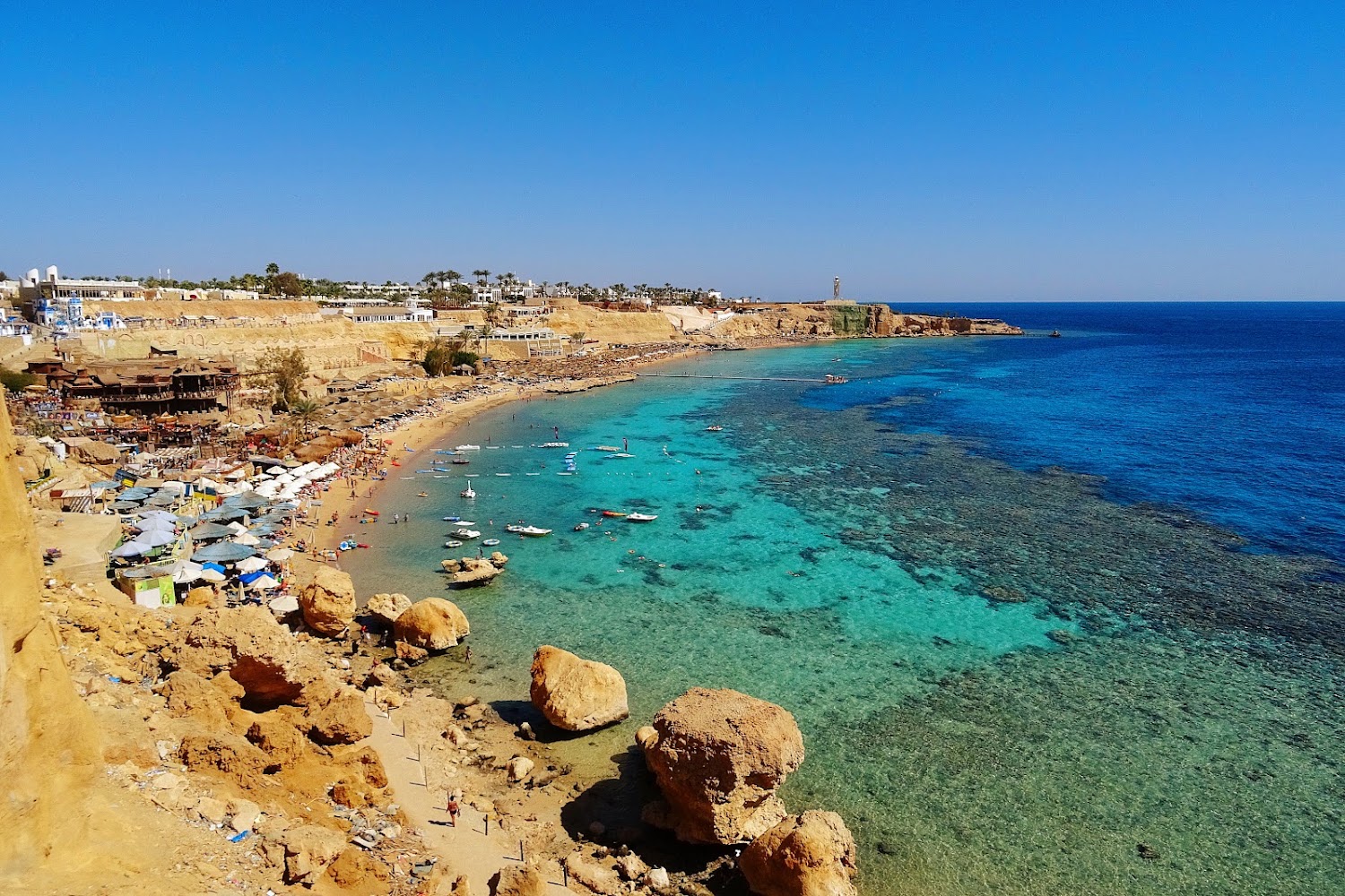 El Fanar Beach
