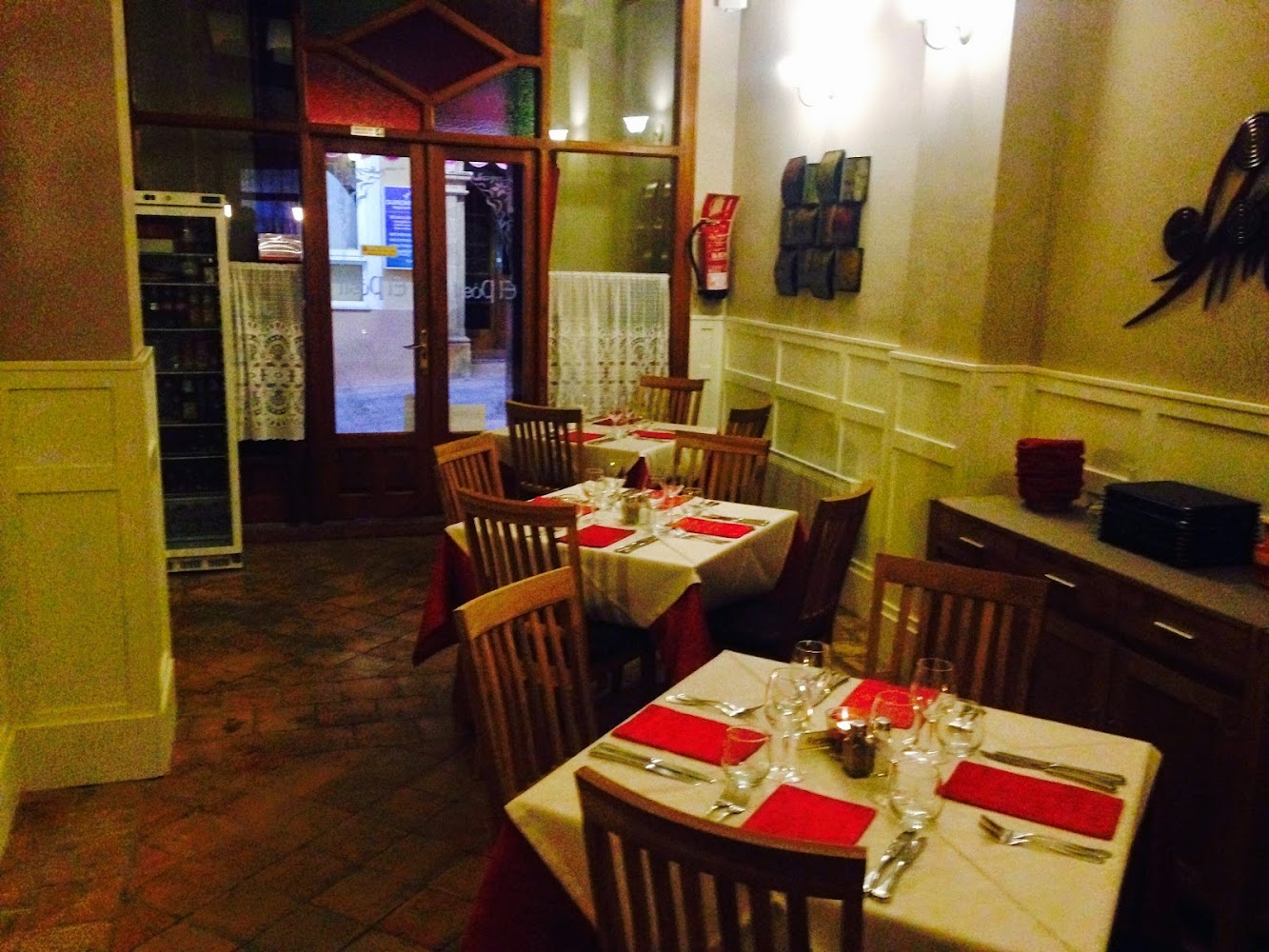 El Posit Restaurante