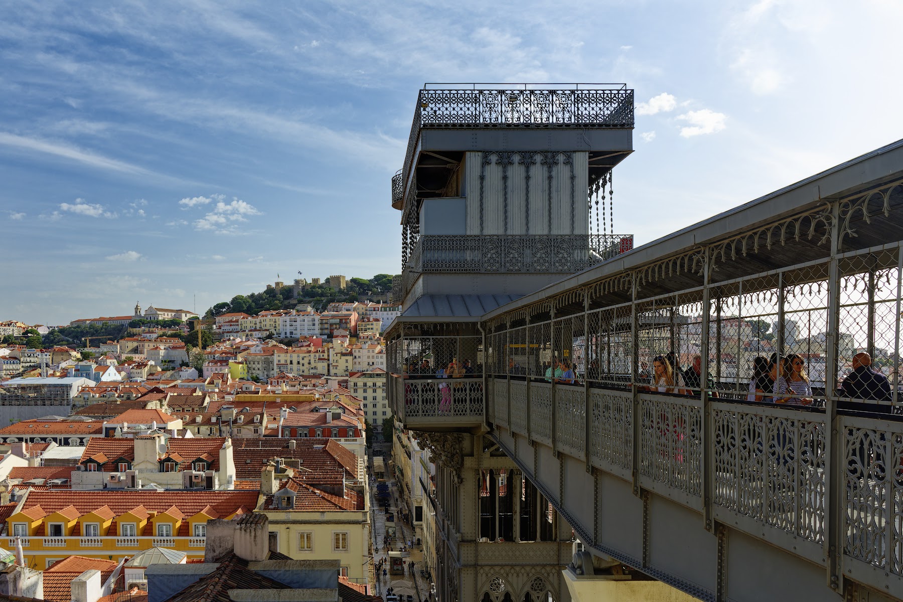 Elevador de Santa Justa