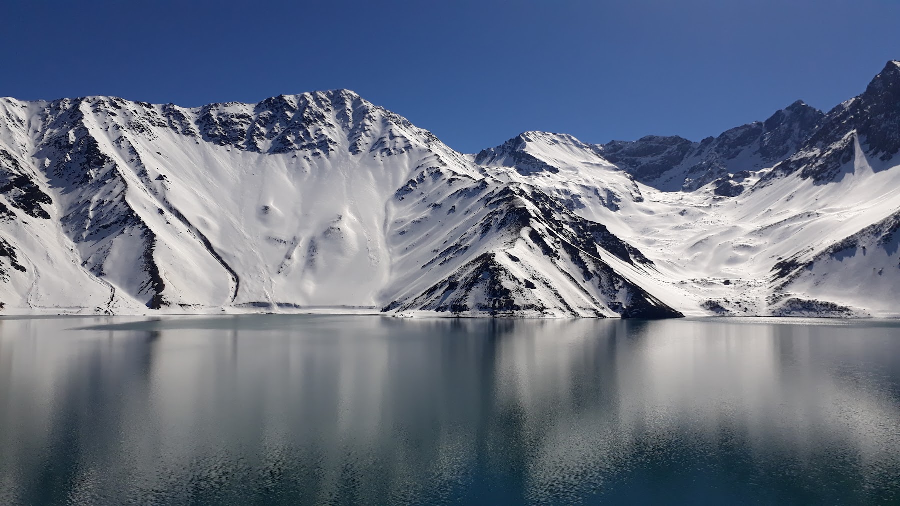 Embalse El Yeso