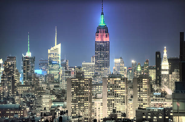 Empire State Building