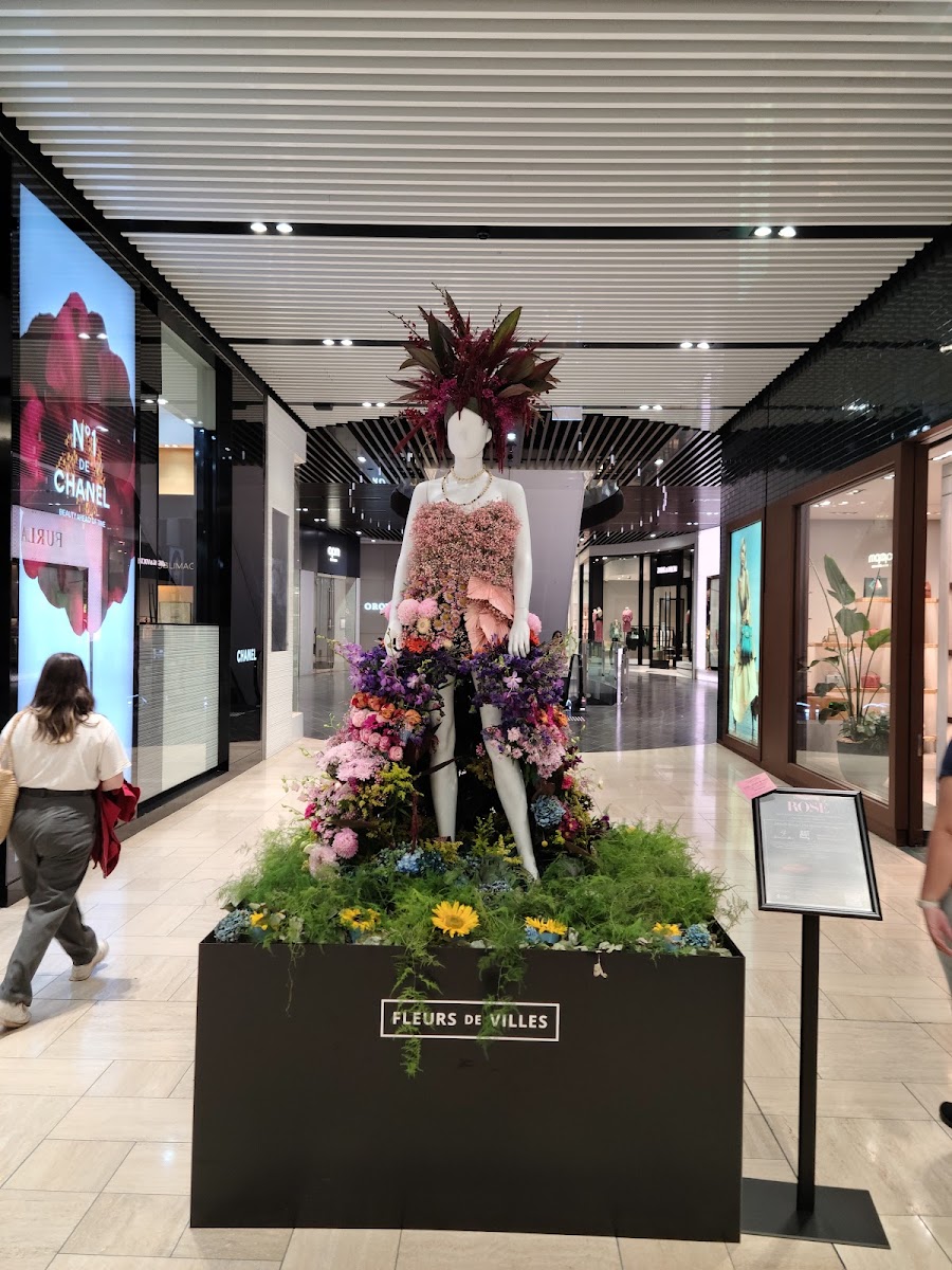 Emporium Melbourne