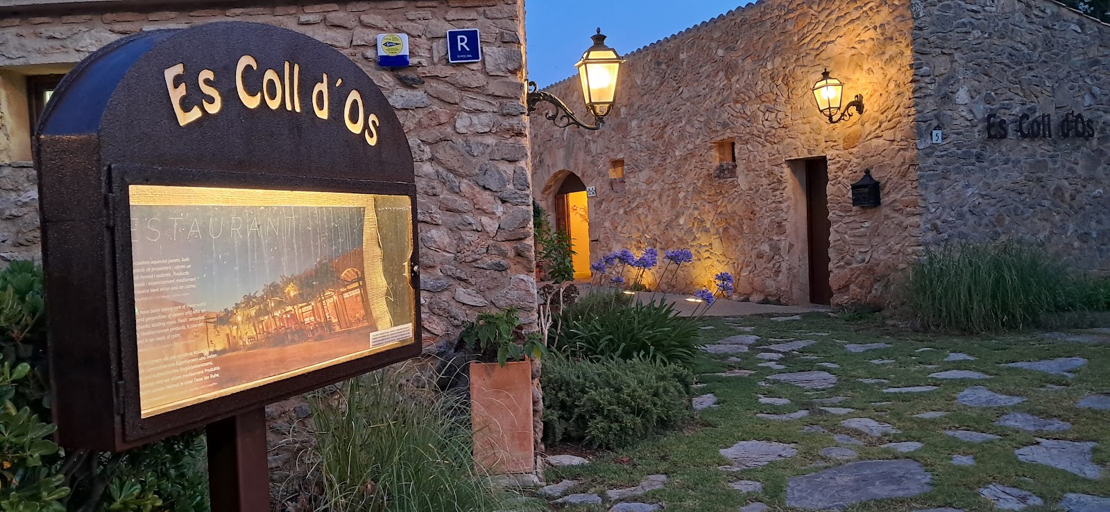 Es Coll d'Os