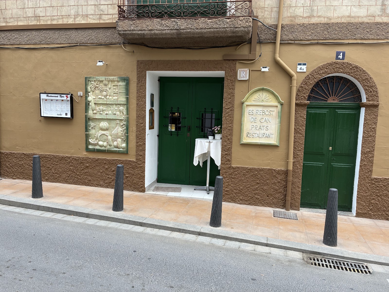 Es Rebost de Can Prats