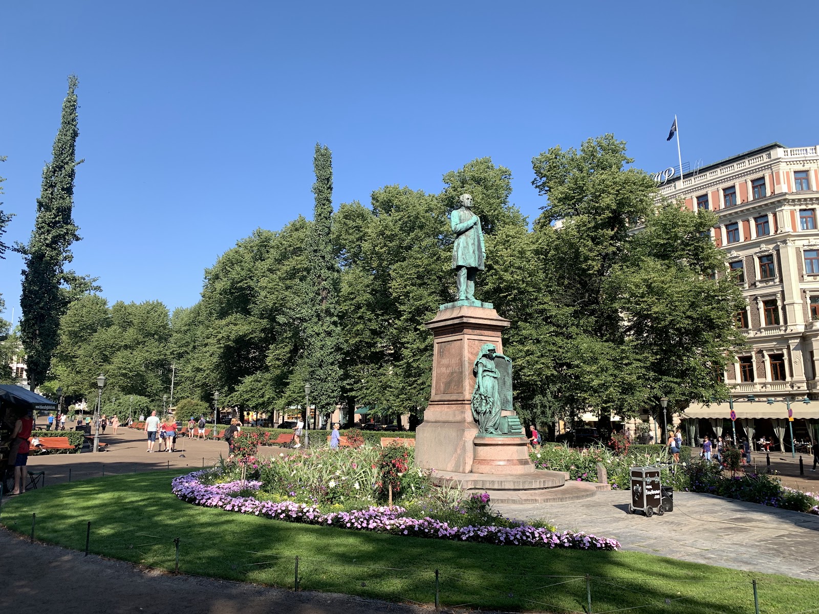 Esplanadi Park