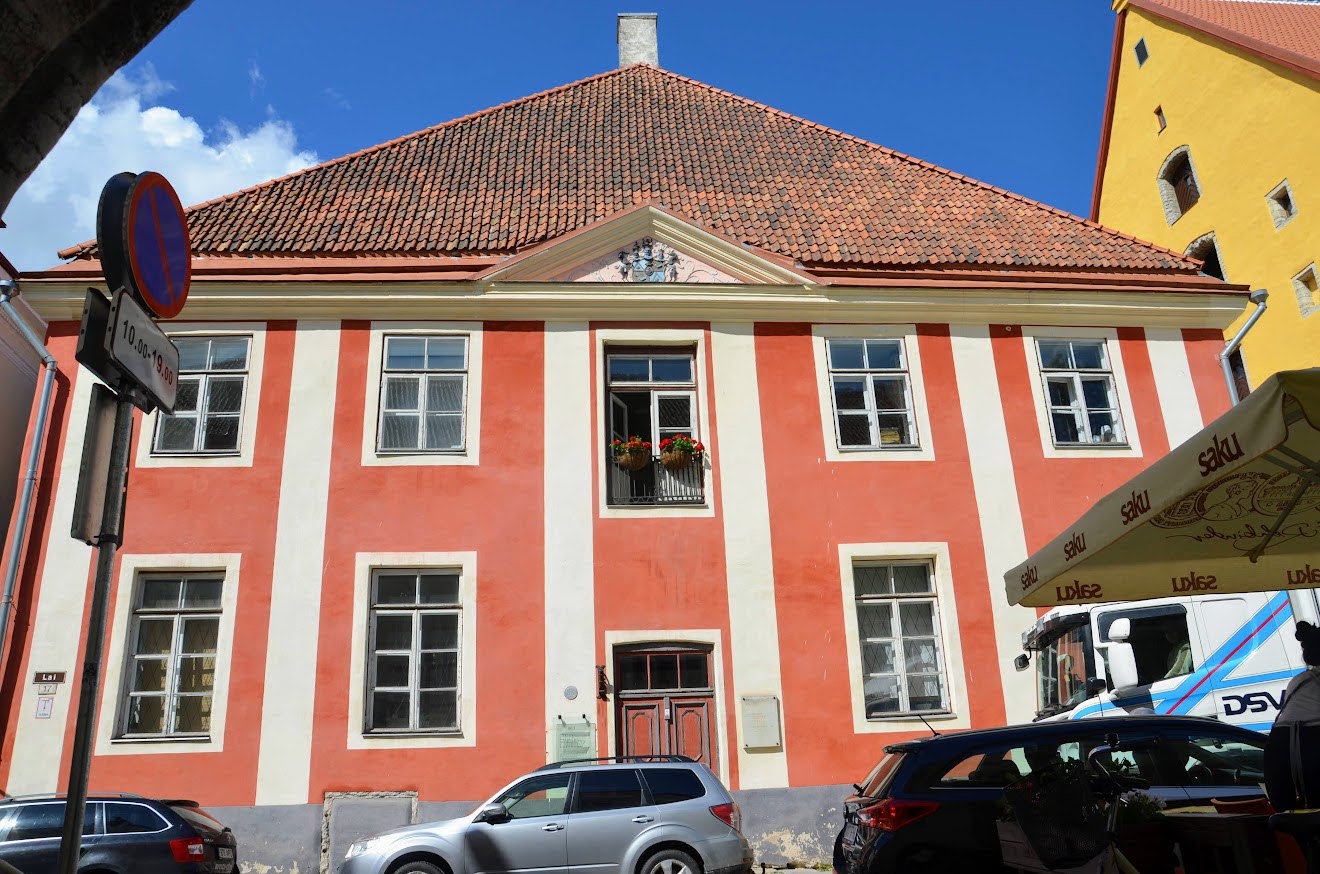 Estonian Museum of Applied Art and Design