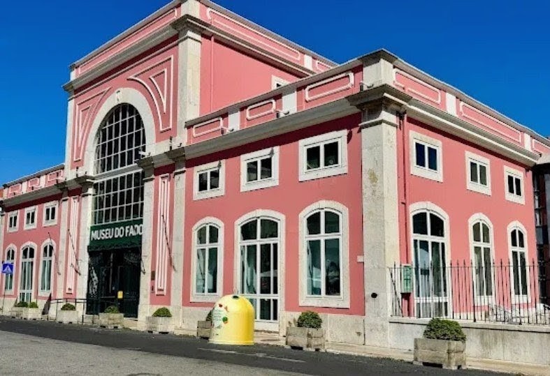 Fado Museum