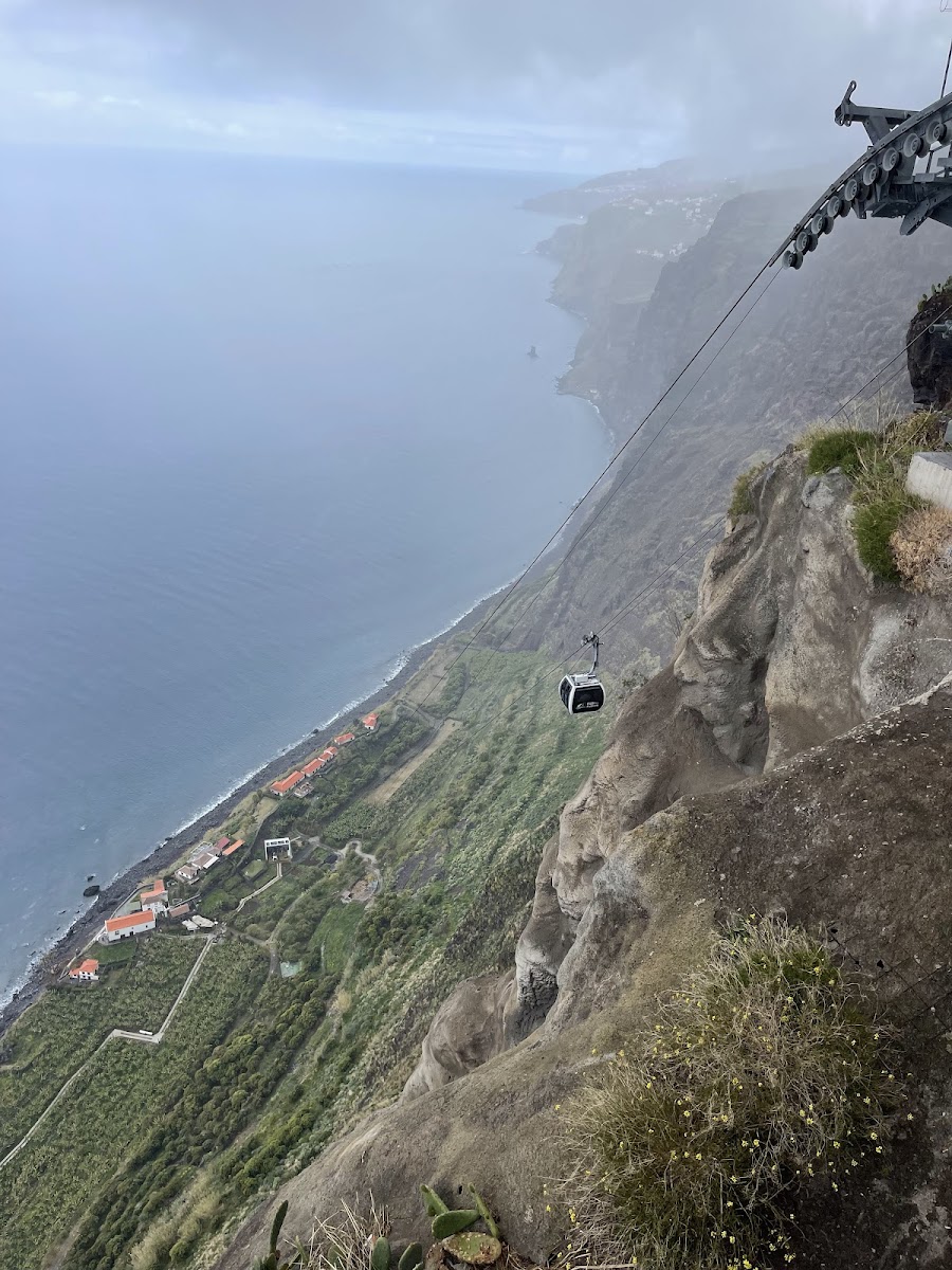 Fajã dos Padres