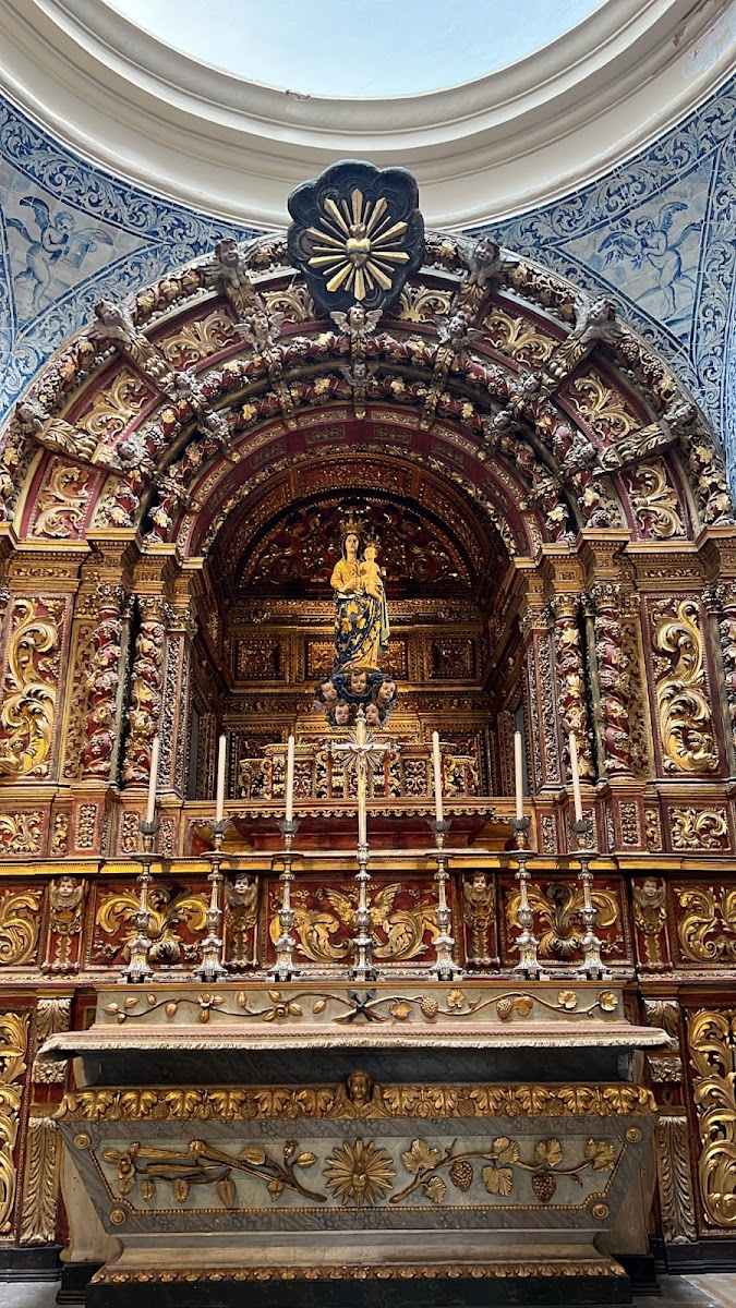 Faro Cathedral (Sé de Faro)