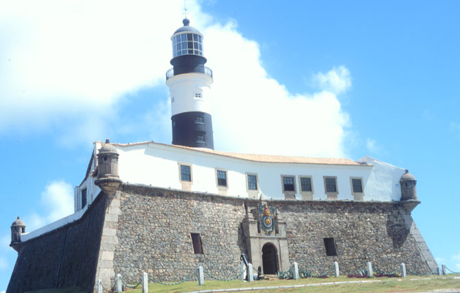 Farol da Barra