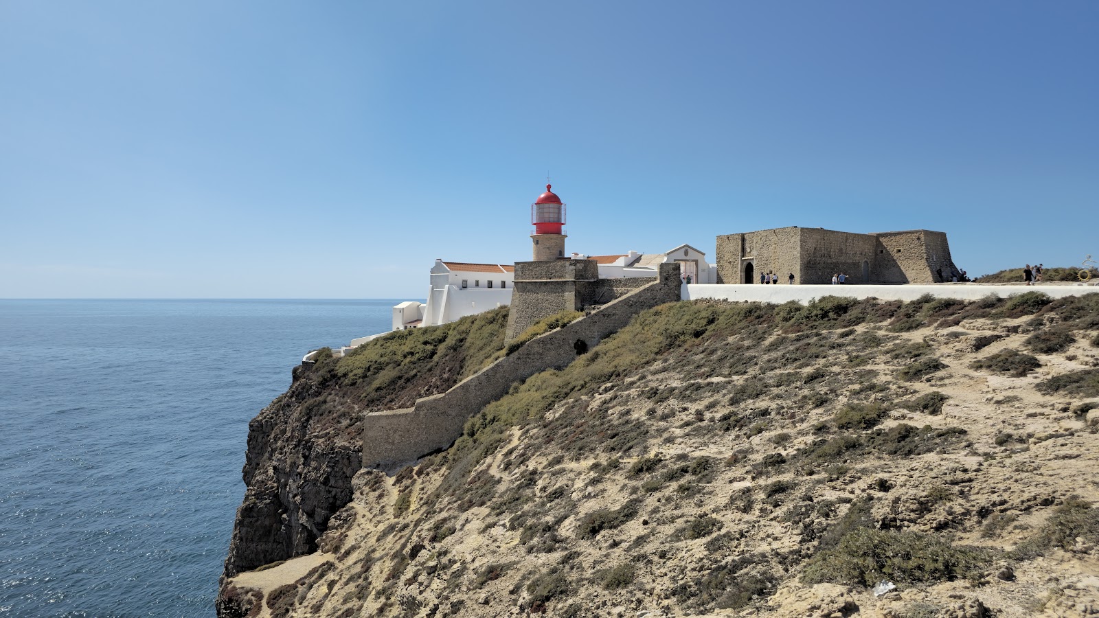 Farol do Cabo de São Vicente