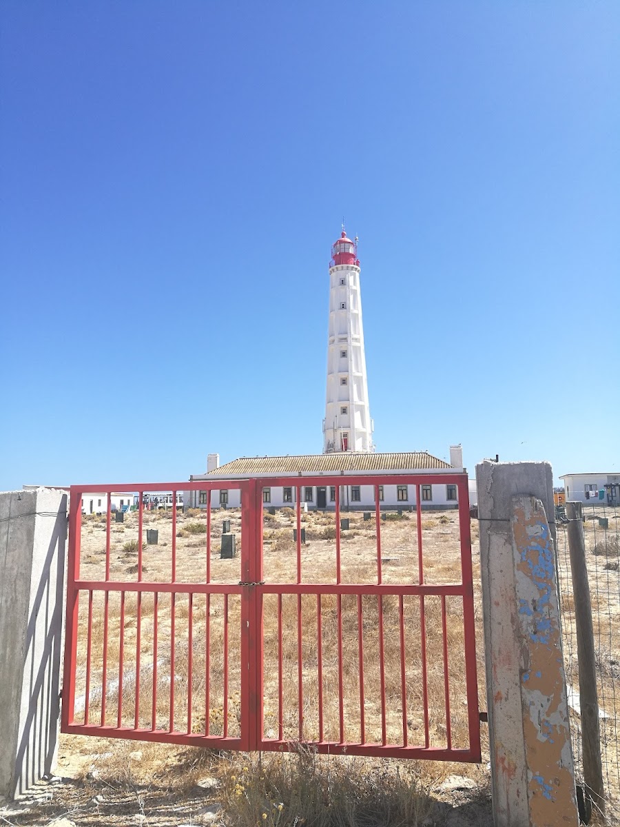 Farol do Cabo de Santa Maria