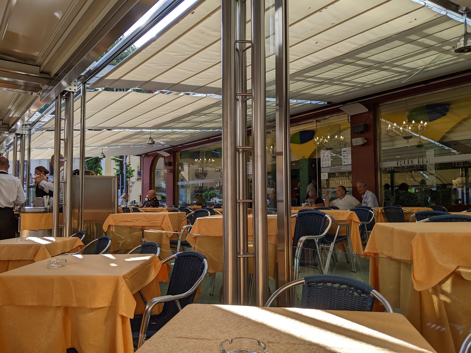 Fauno Bar