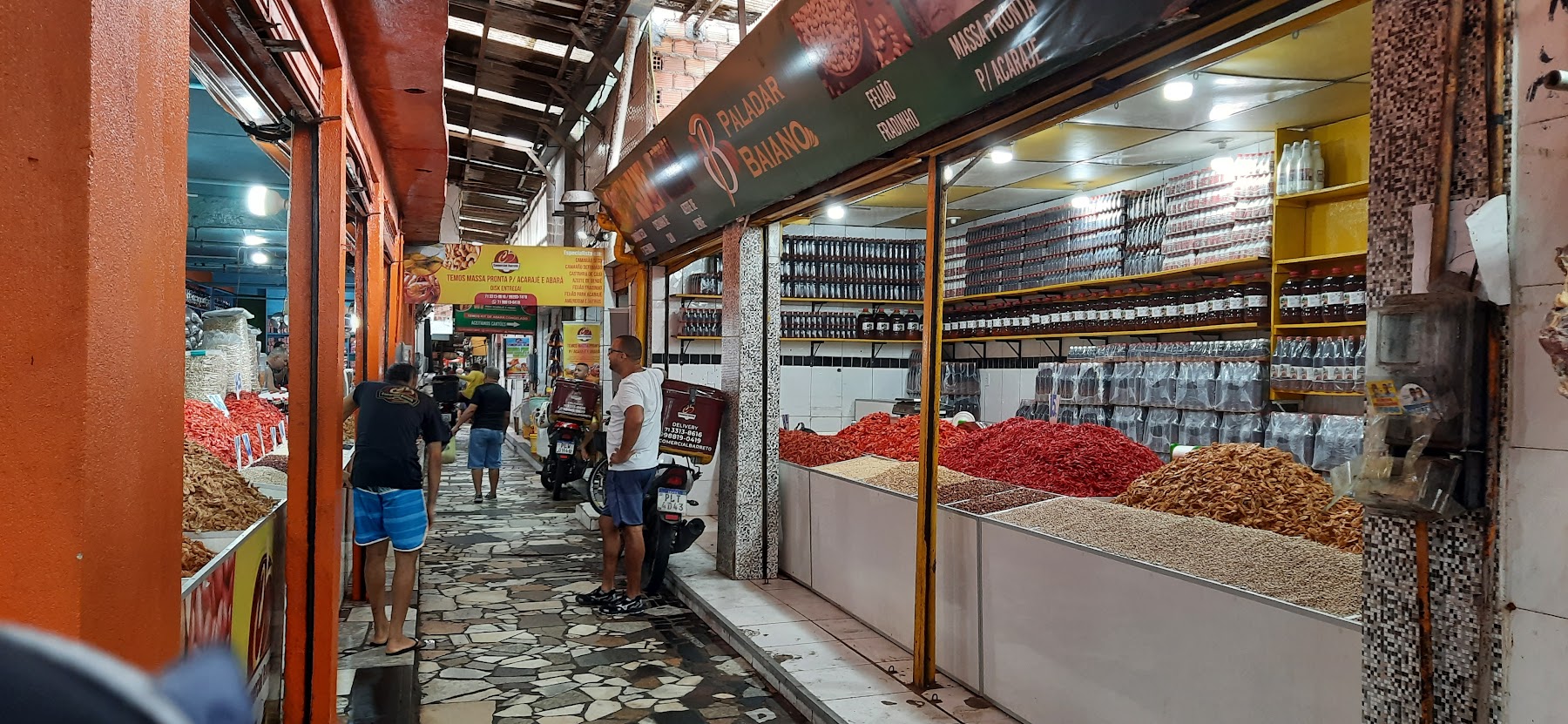 Feira de São Joaquim
