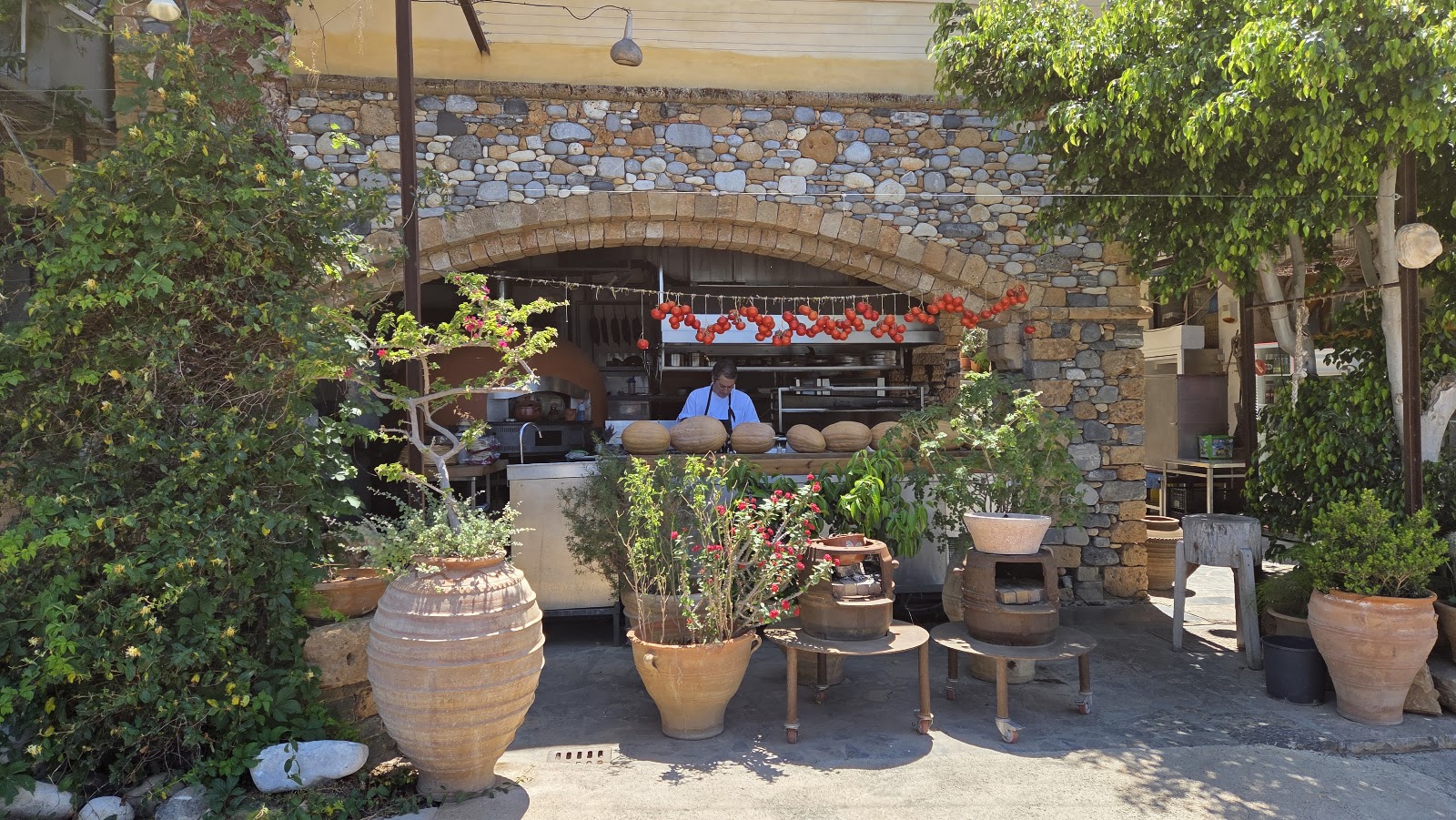 Ferryman Taverna