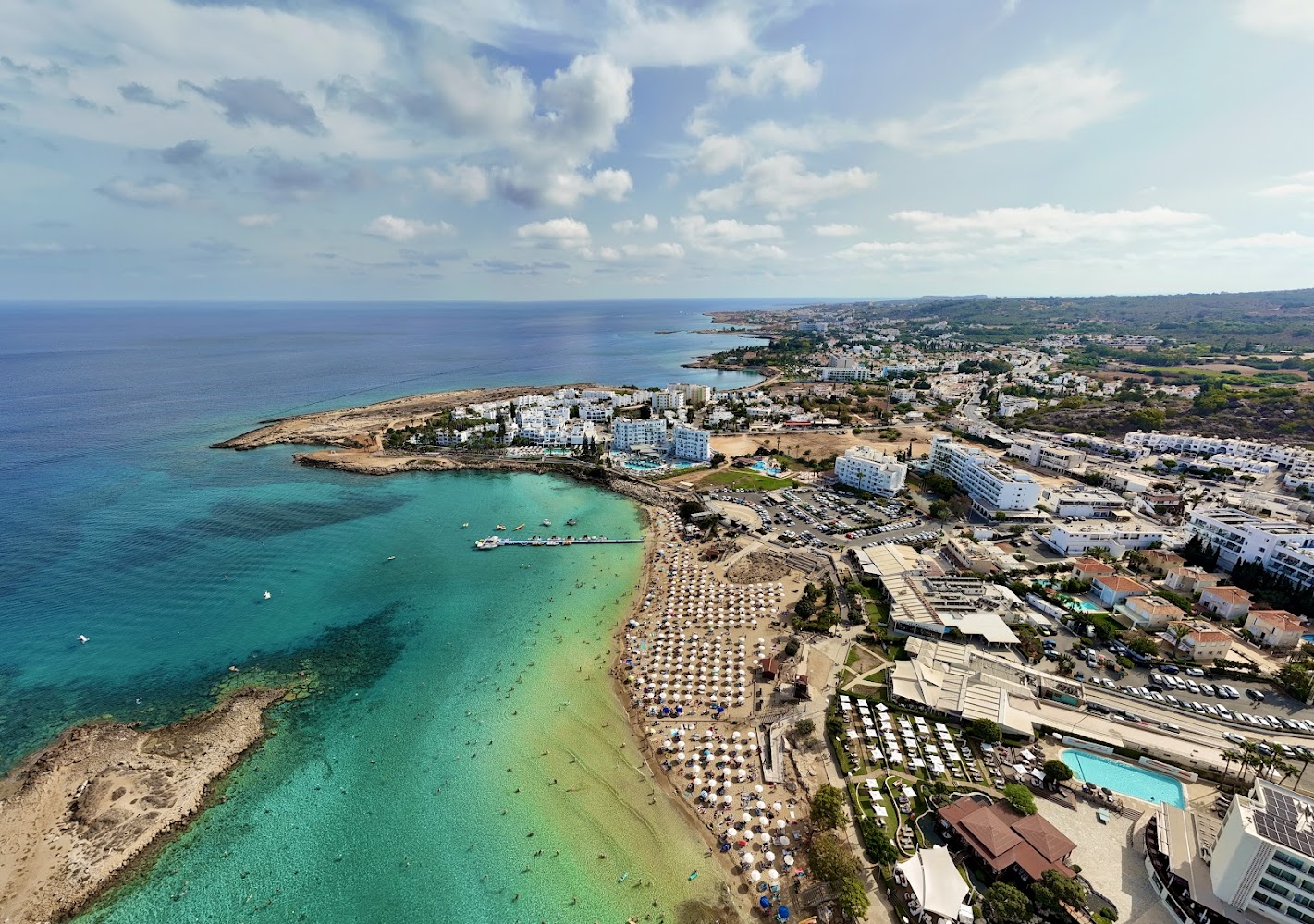 Fig Tree Bay