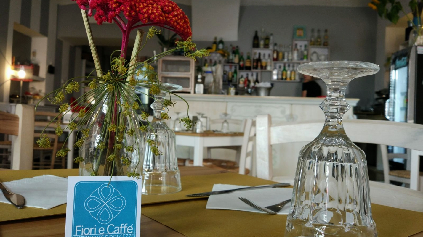 Fiori e Caffè