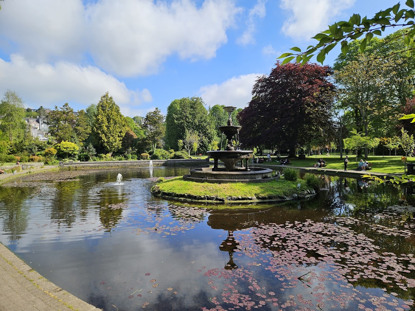 Fitzgerald's Park