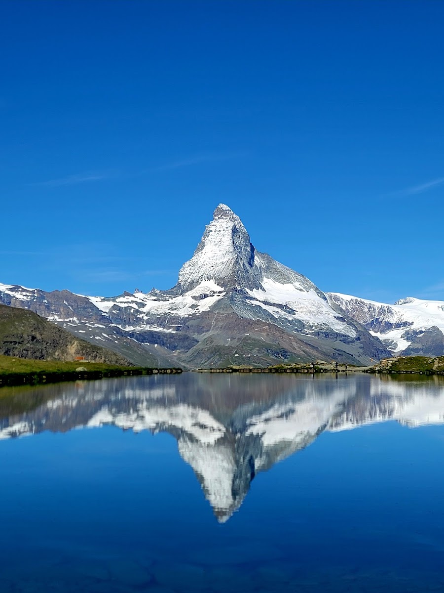 Five Lakes Walk (Zermatt)