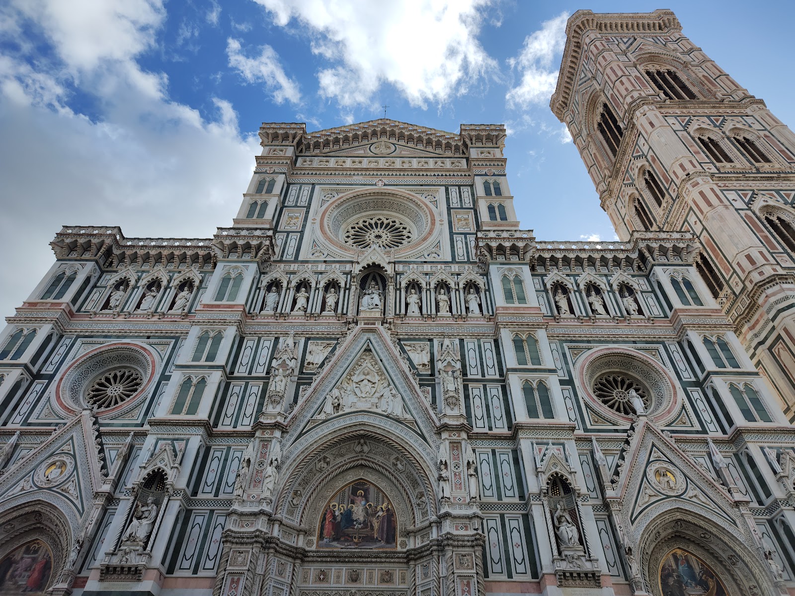 Florence Cathedral (Duomo)