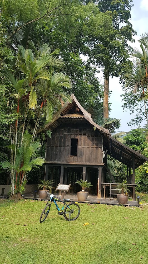 Forest Research Institute Malaysia (FRIM)