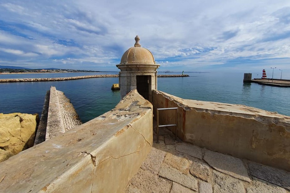Forte da Ponta da Bandeira