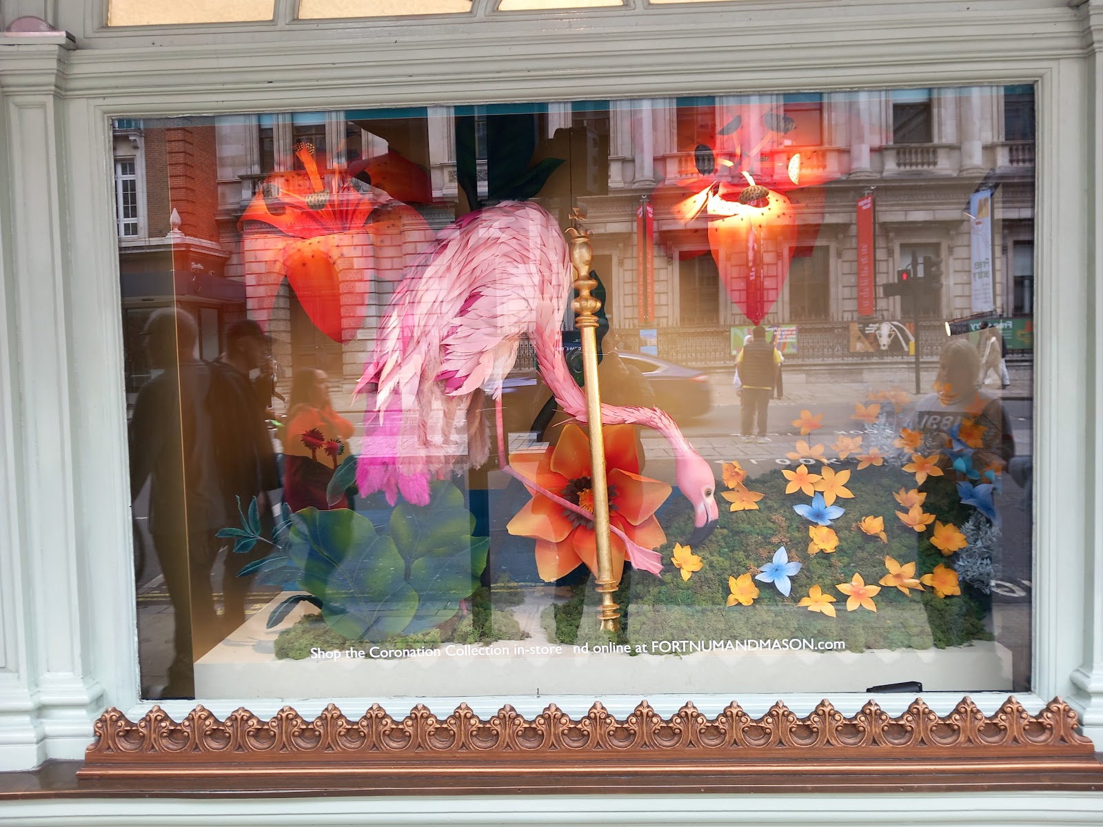 Fortnum & Mason