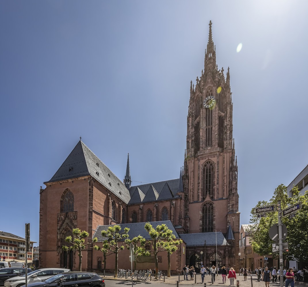 Frankfurter Dom