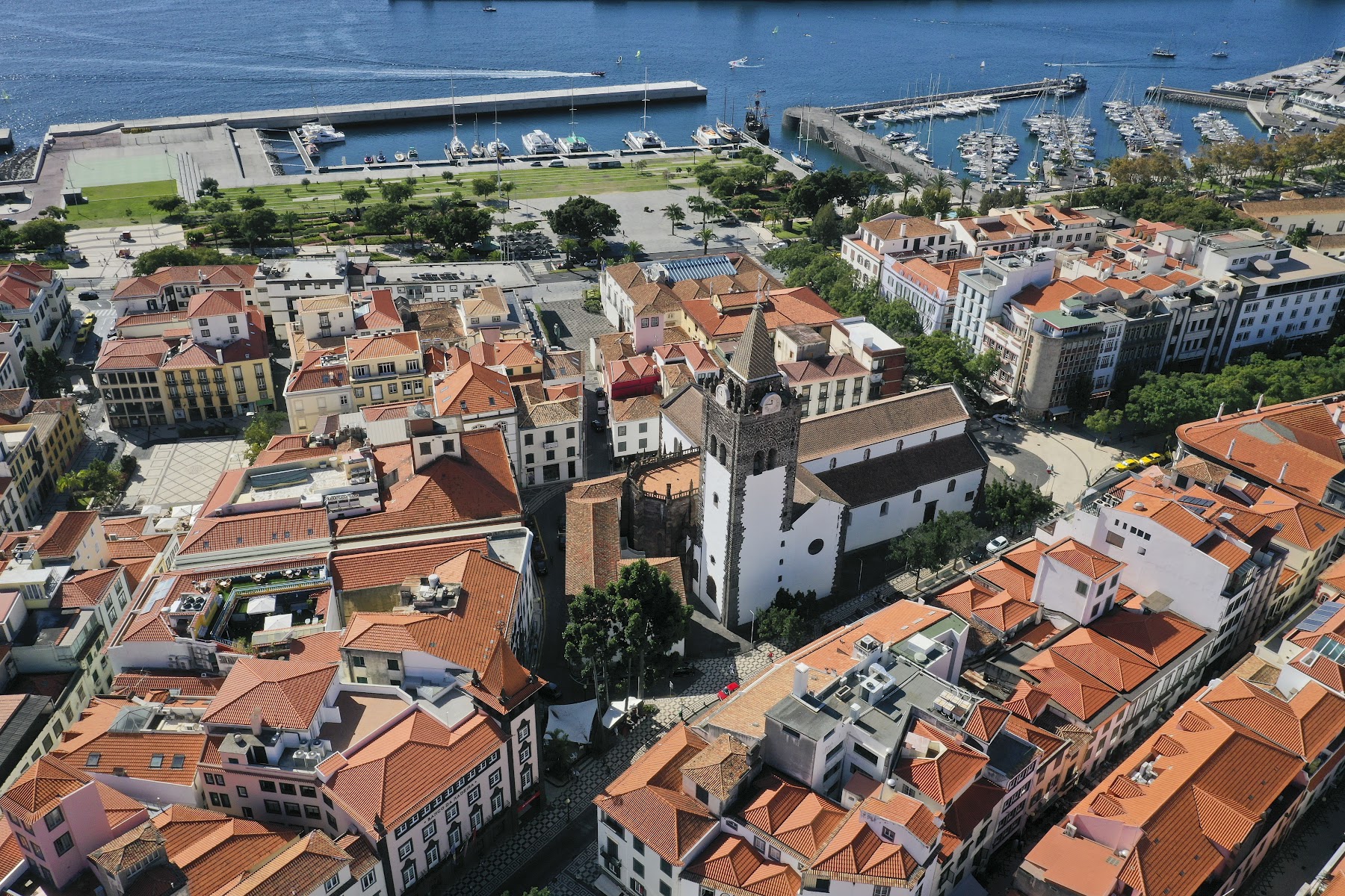 Funchal Cathedral (Sé do Funchal)