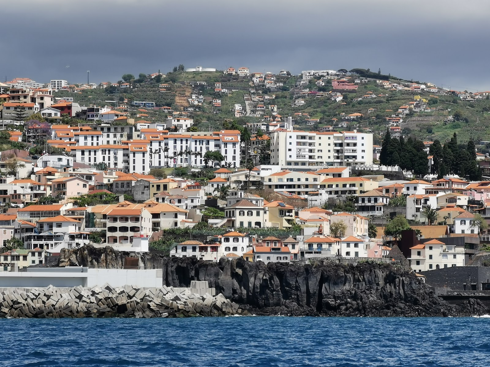 Funchal