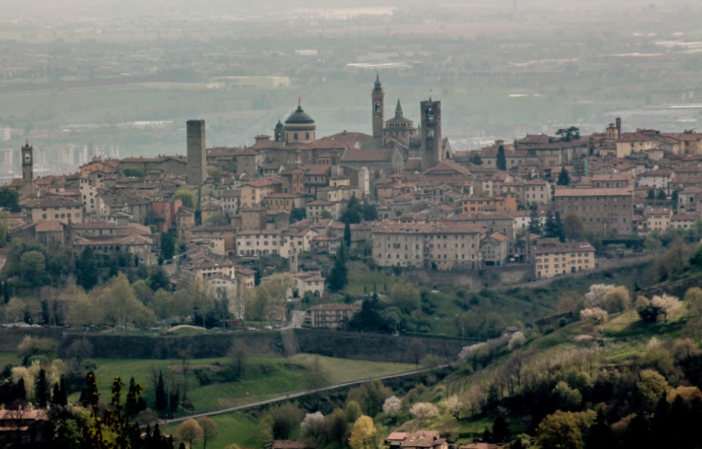 Funicolare Città Alta