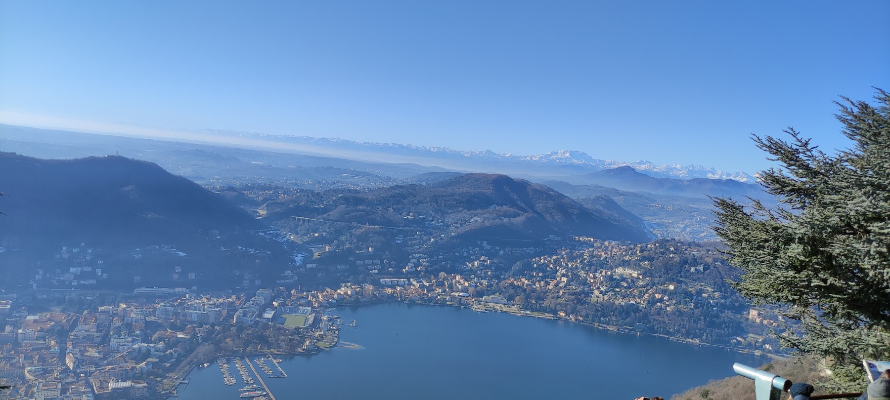 Funicolare Como-Brunate