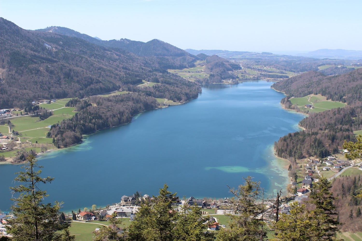 Fuschlsee