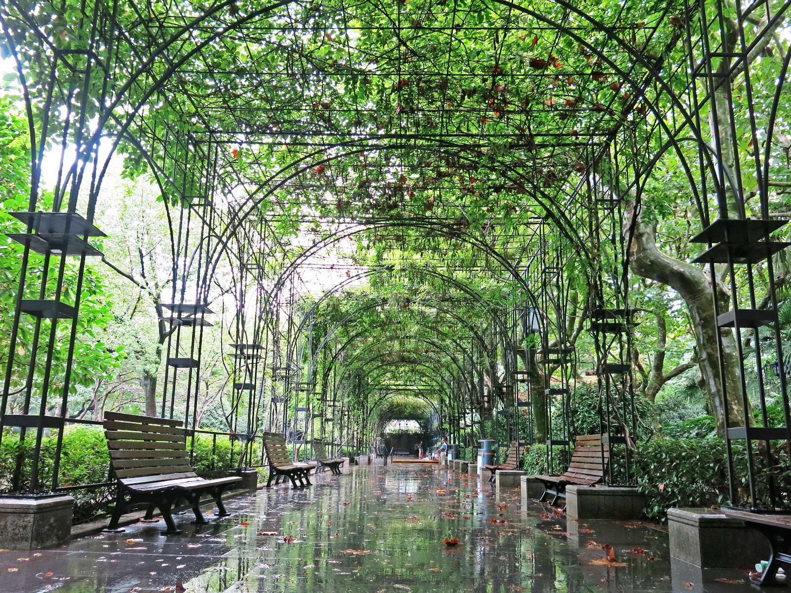 Fuxing Park
