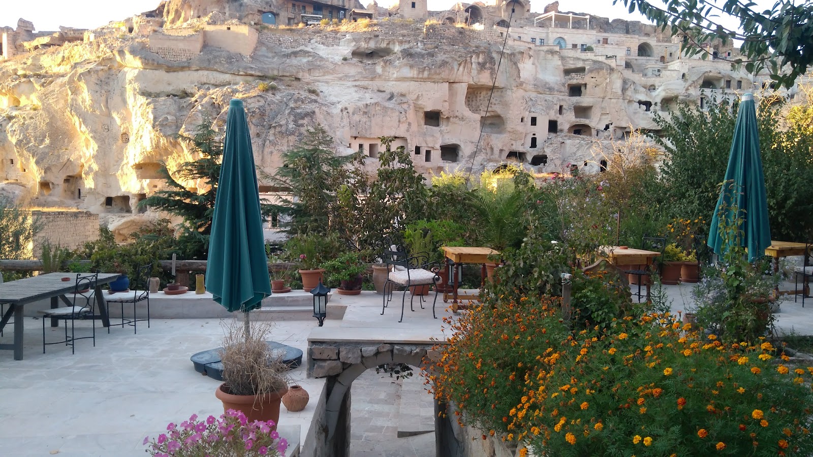 Göreme National Park