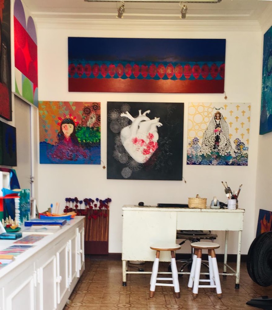 Galeria Coletiva