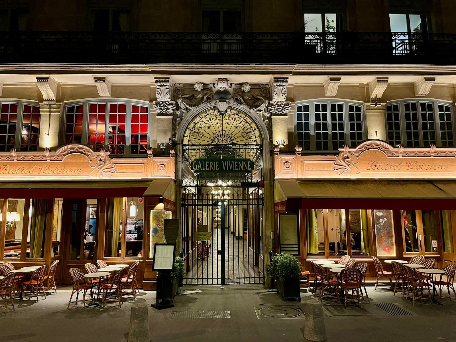 Galerie Vivienne