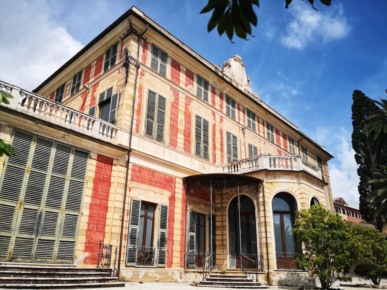Galleria d'Arte Moderna di Genova