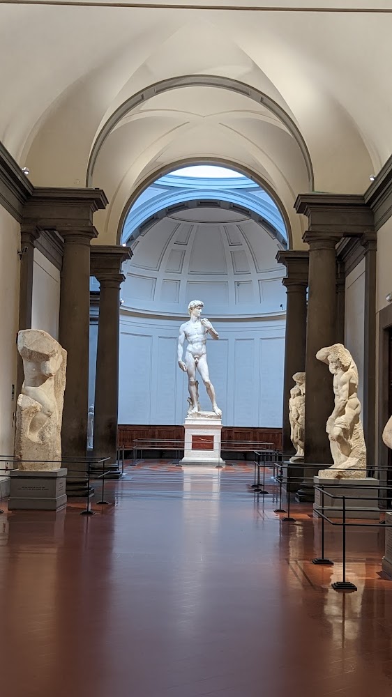 Galleria dell'Accademia