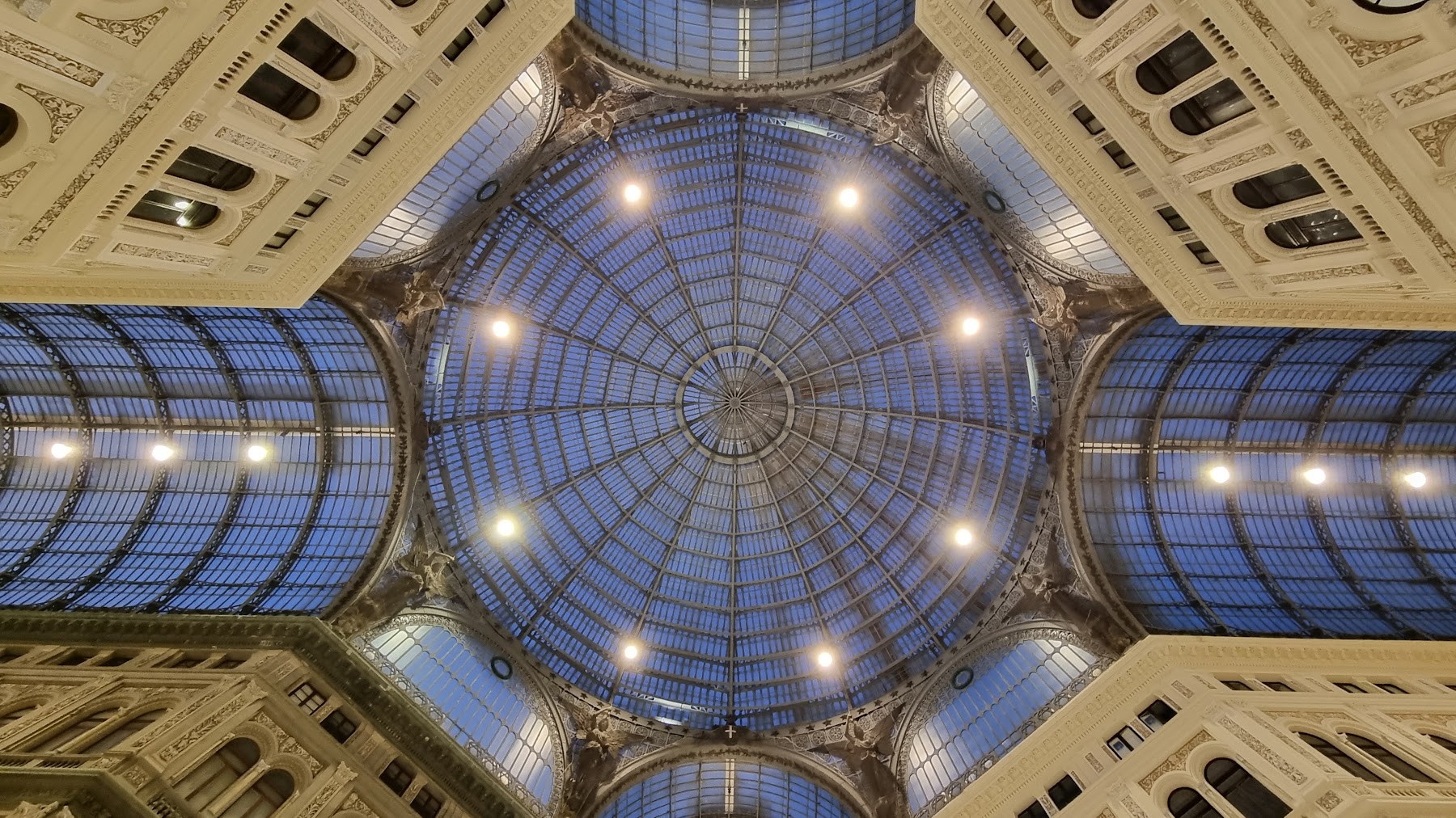 Galleria Umberto I