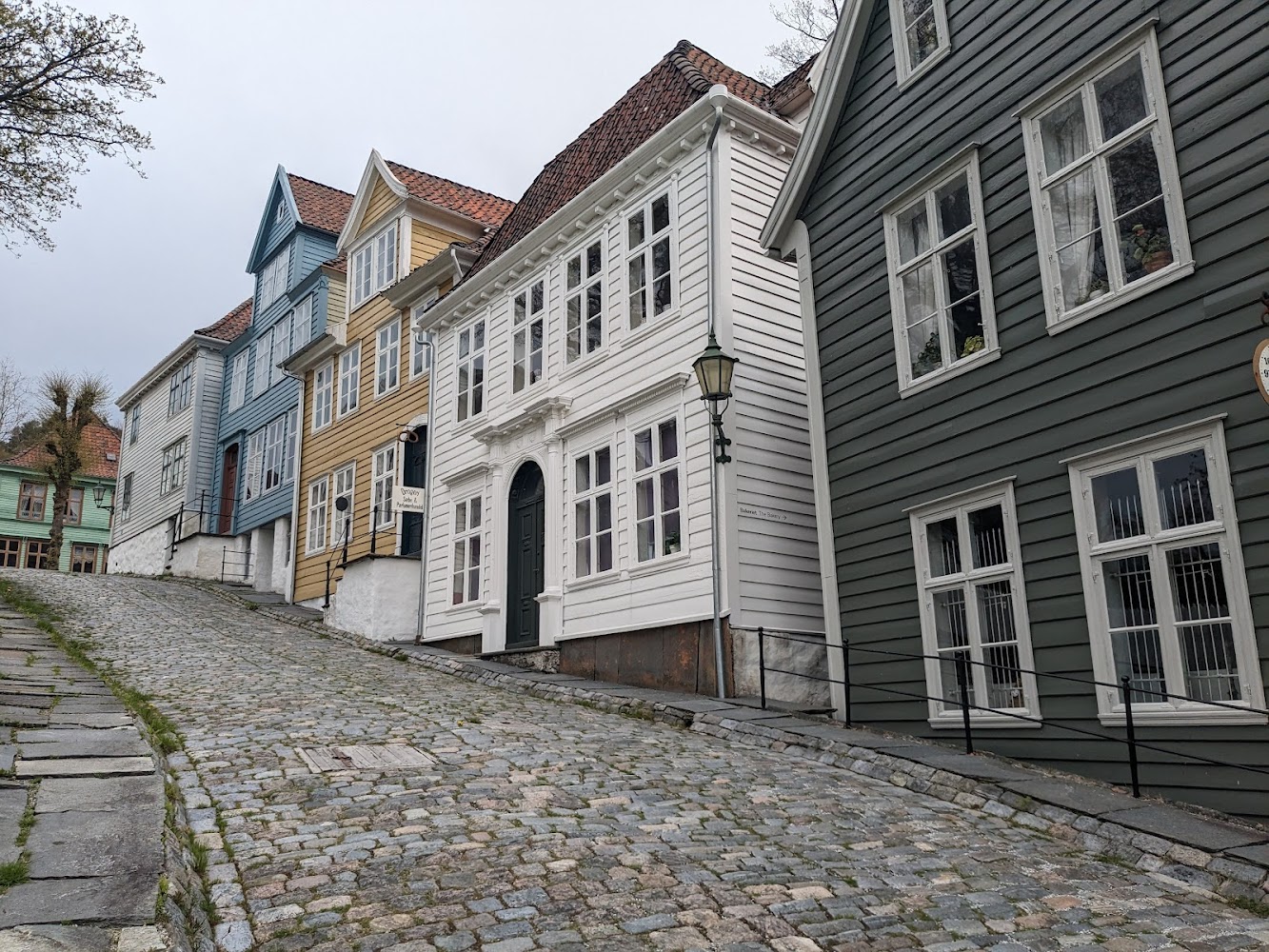 Gamle Bergen Museum