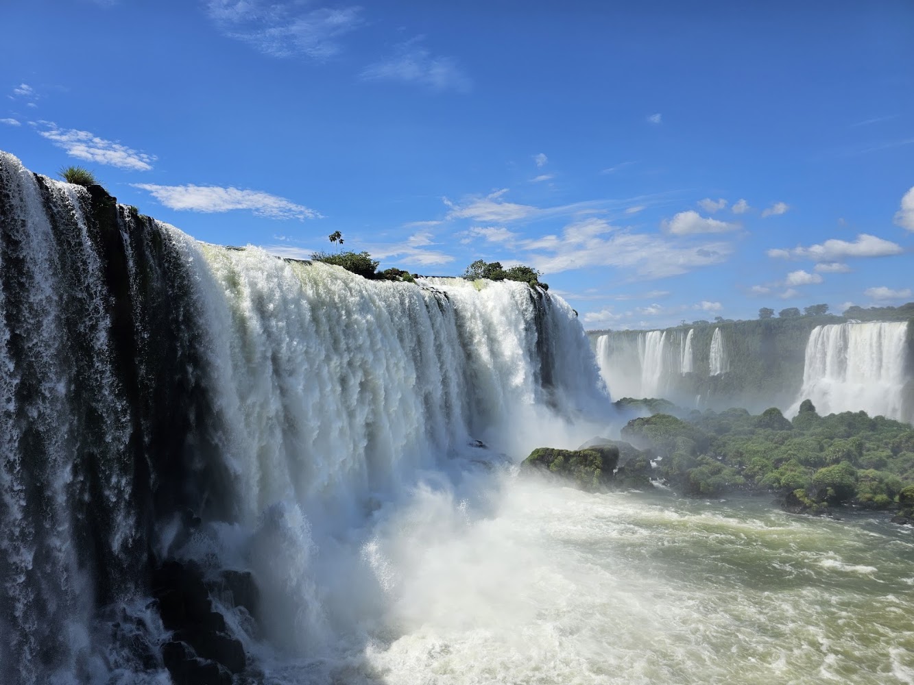 Garganta del Diablo