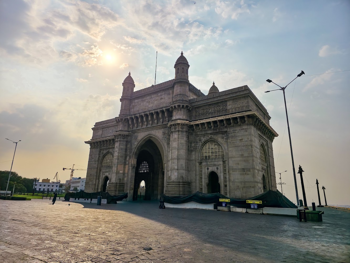 Gateway Of India Mumbai