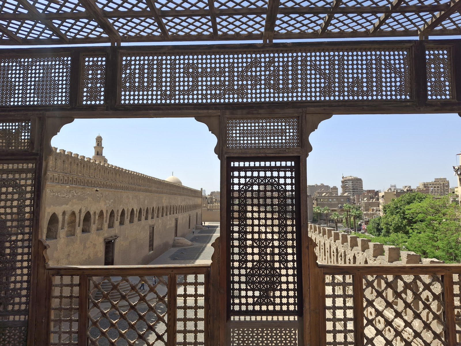 Gayer-Anderson Museum (Bayt al-Kiritliya)
